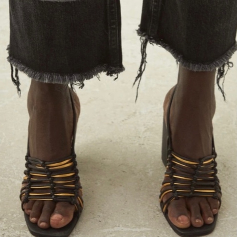 NWT Rachel Comey Kross Sandal